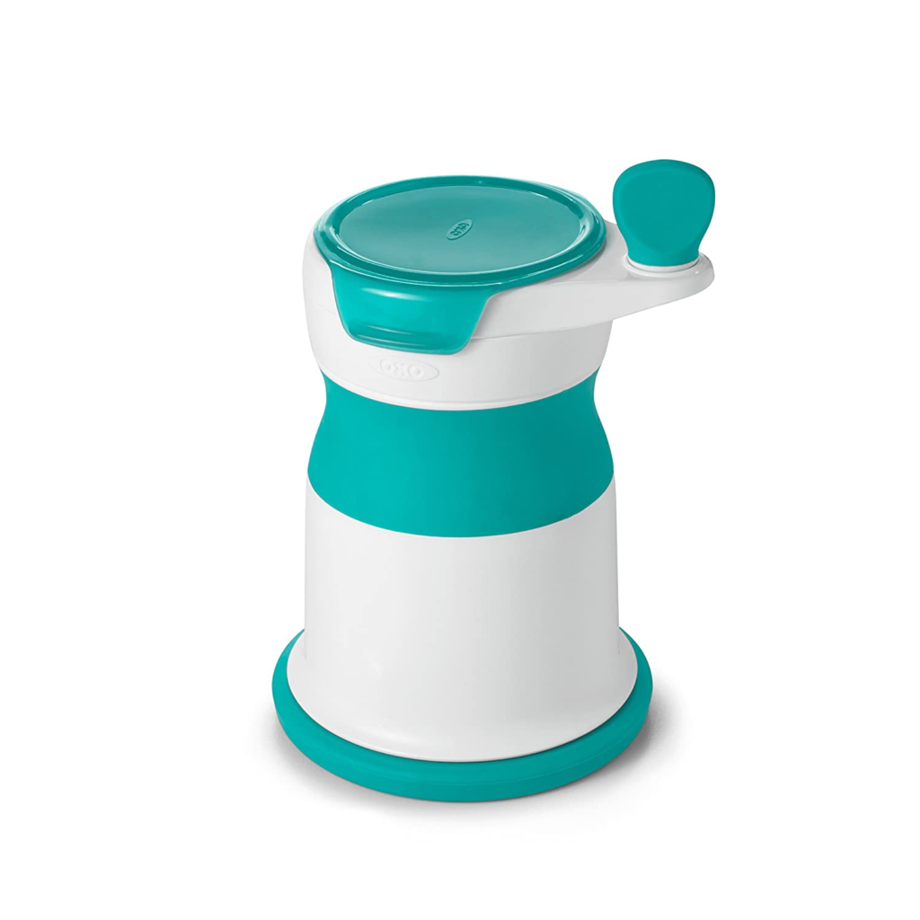 The Sippy Cup Smackdown ~ Lucie's List Round-Up