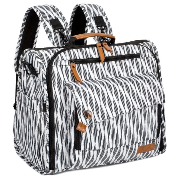 Best Diaper Bags for Twins | Lucie's List