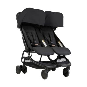 nano duo stroller