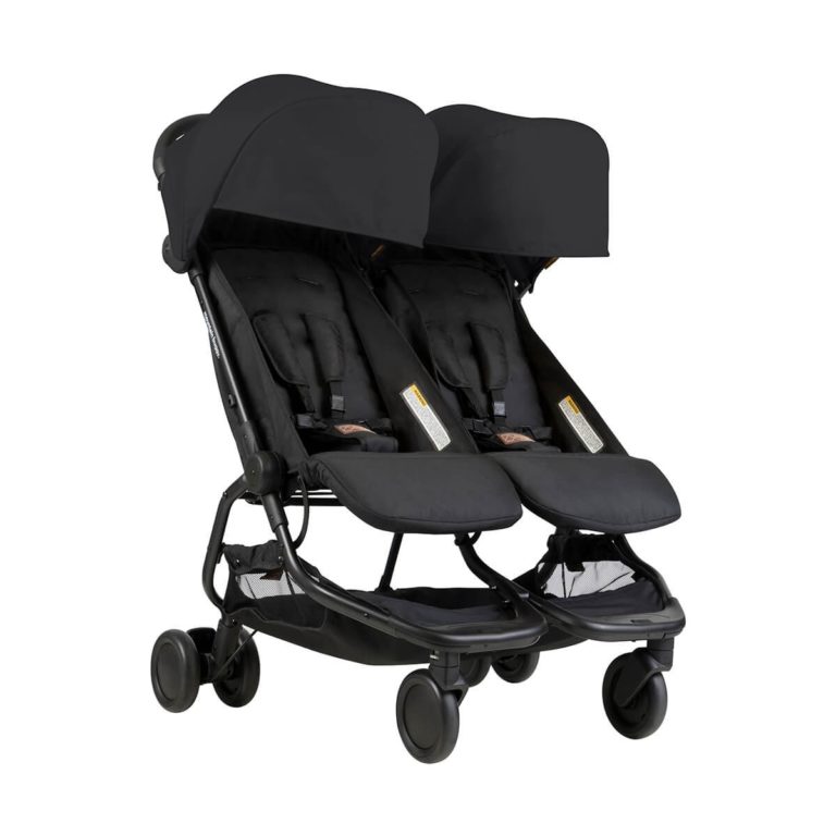 mb nano stroller