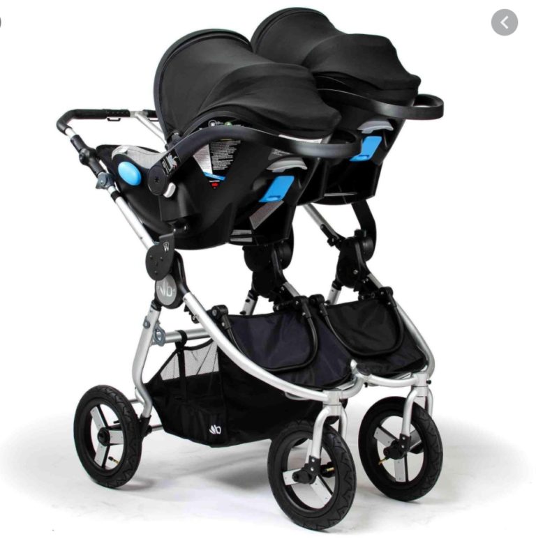 Best Strollers for Twins | Our Top Picks for 2021