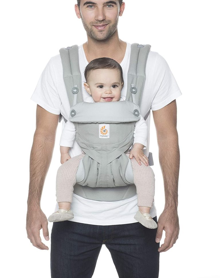 Best Baby Carriers Lucie’s List
