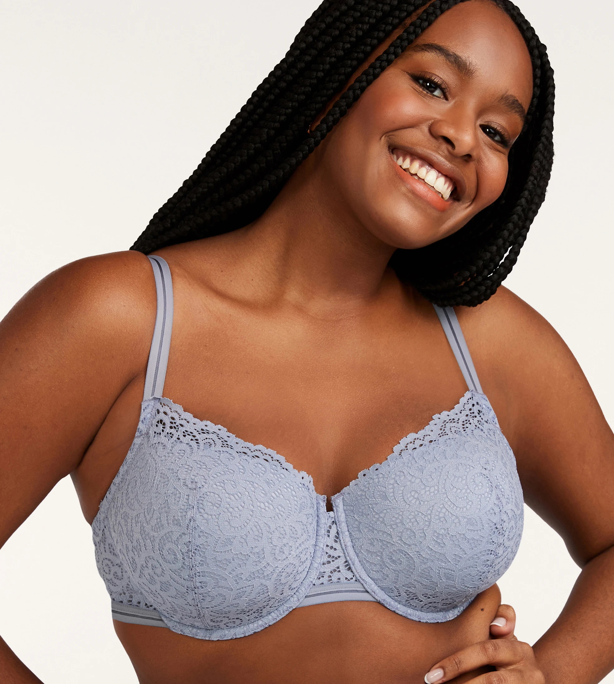 Pepper Bra Review 2023: Pepper Makes the Best Bra for Small Boobs