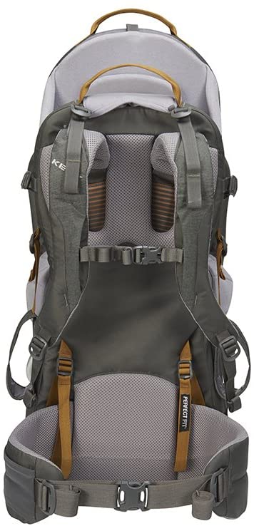 Best Baby Hiking Carriers - Reviews | Lucie’s List
