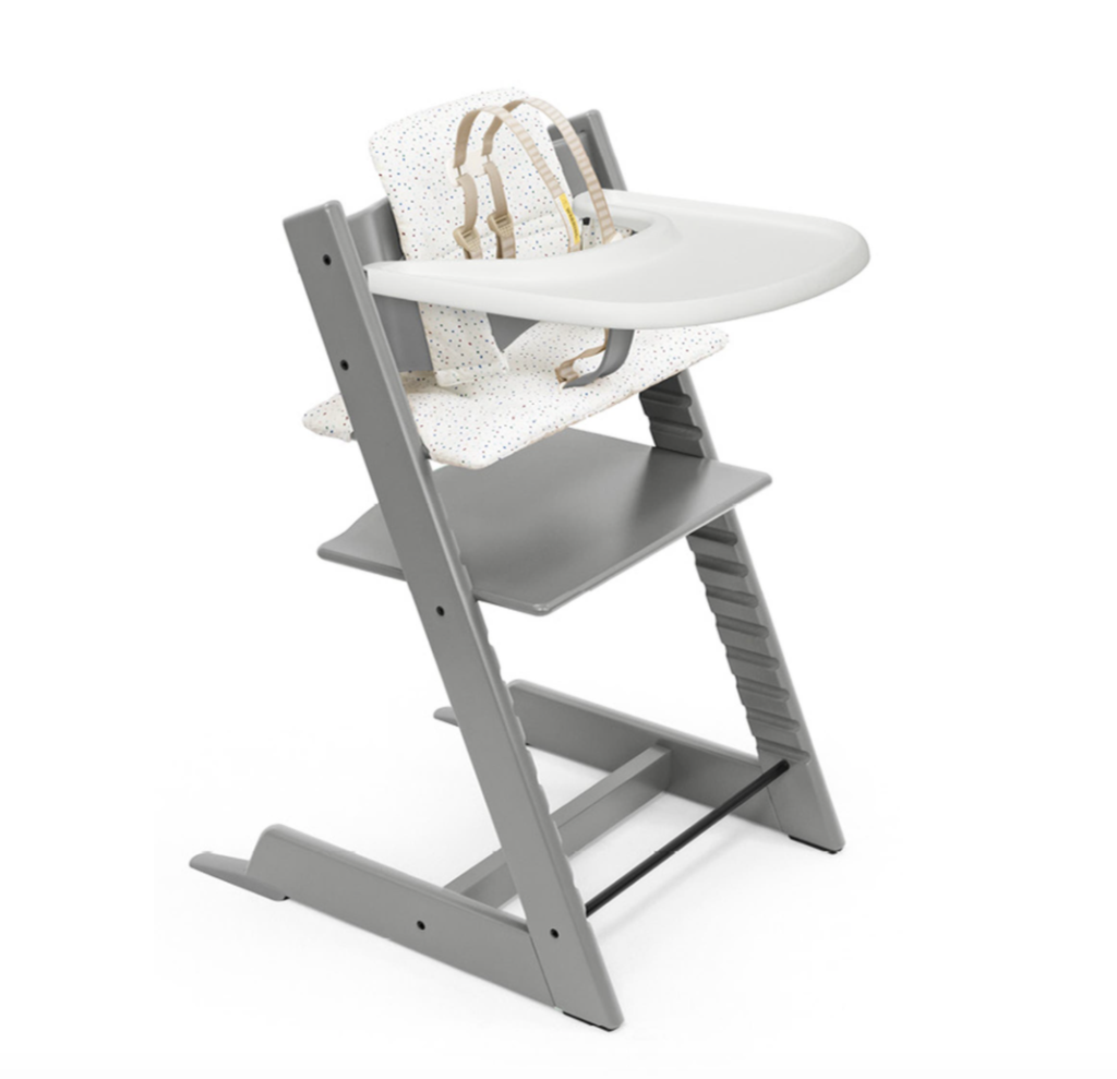 The Best High Chair [2025 Reviews]