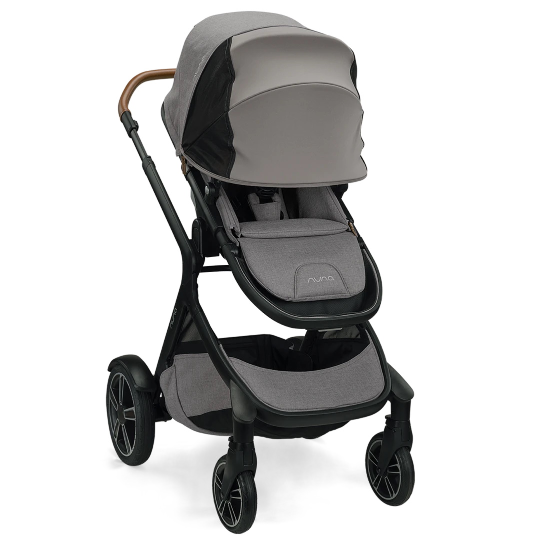 Nuna Demi Grow Stroller Review: The Best in Its Class?