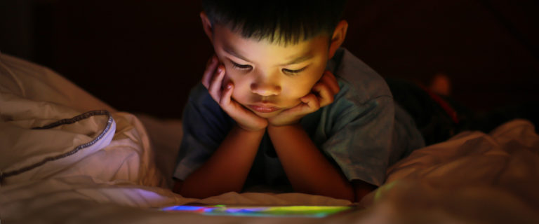 Reconsidering Screen Time: Research, Reason, & Real Life | Lucie's List