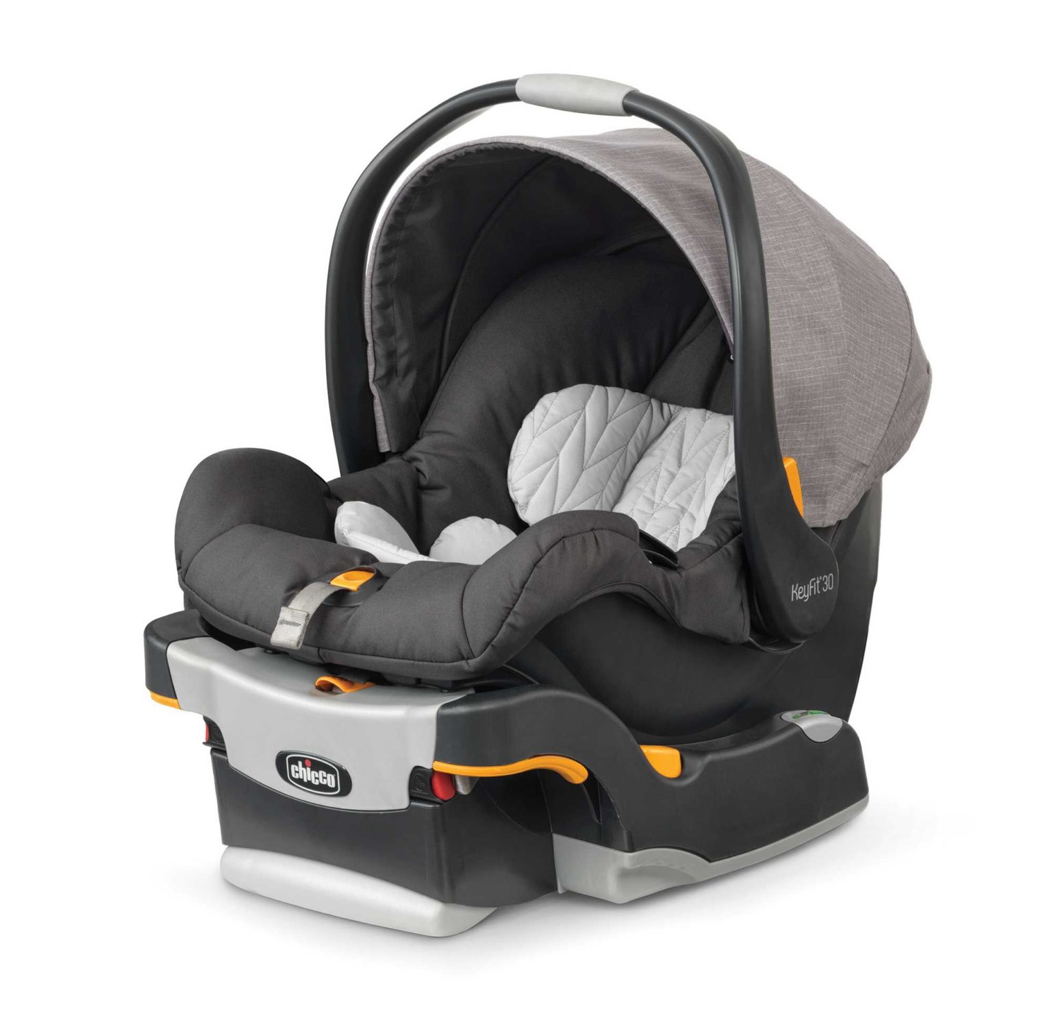 Chicco KeyFit Infant Car Seat: Our Top Pick
