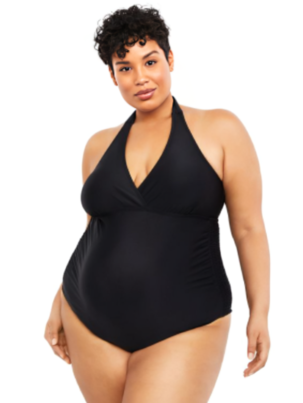 target nursing swimsuit