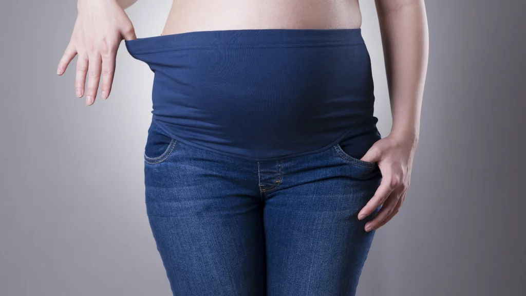 Women's Maternity Denim & Jeans