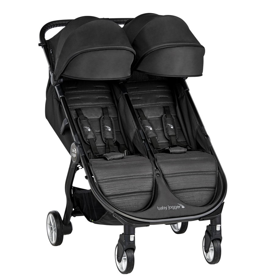 Baby Jogger City Tour 2 Travel System