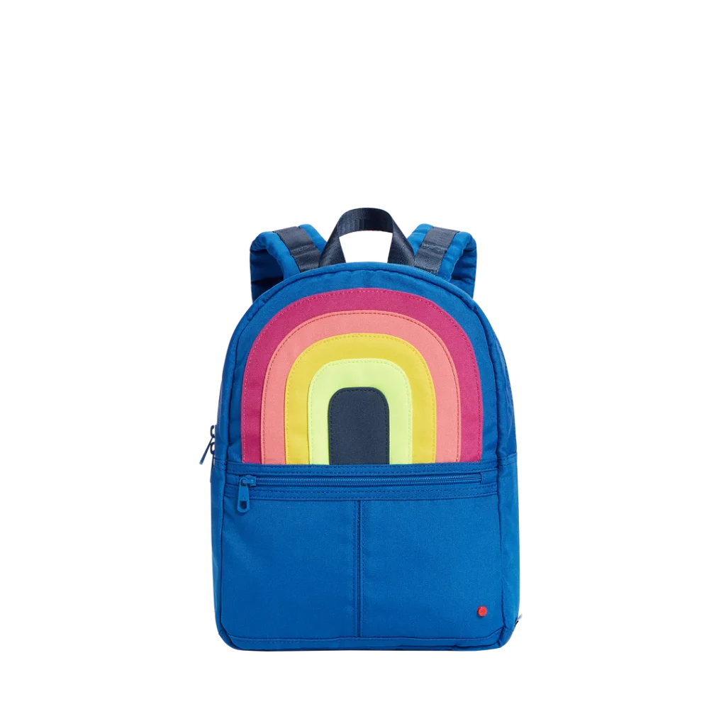 Daycare School Bag Preschool Children Lightweight Waterproof